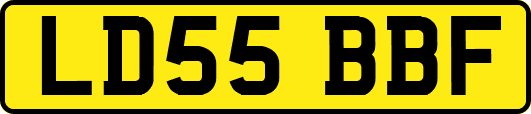 LD55BBF