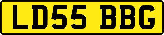 LD55BBG