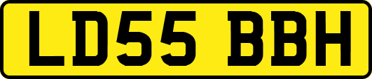 LD55BBH