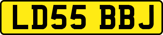 LD55BBJ