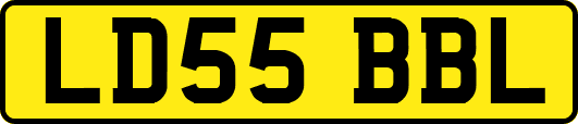 LD55BBL