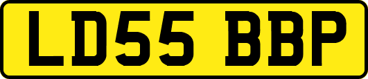 LD55BBP