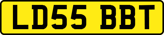 LD55BBT