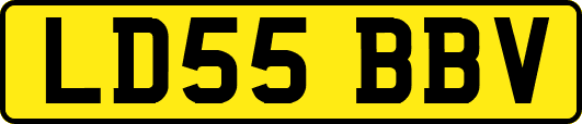 LD55BBV
