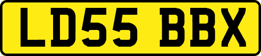 LD55BBX