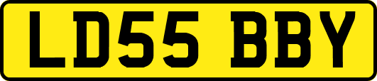 LD55BBY