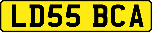 LD55BCA