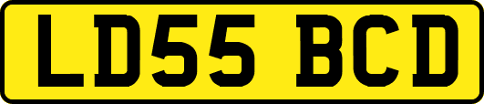 LD55BCD