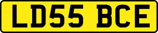 LD55BCE