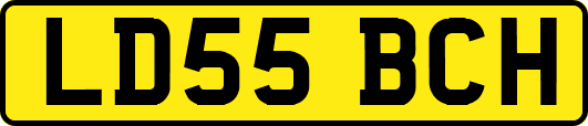 LD55BCH