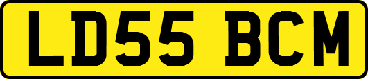 LD55BCM
