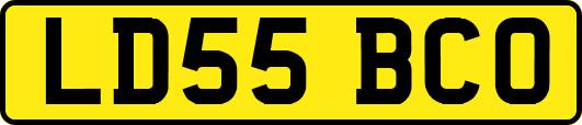 LD55BCO