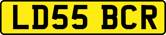 LD55BCR