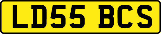 LD55BCS