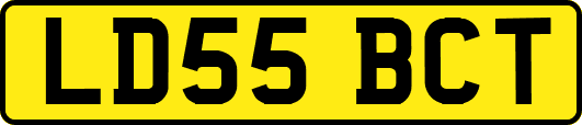LD55BCT