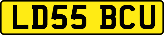 LD55BCU