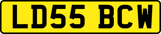 LD55BCW