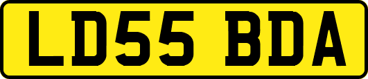 LD55BDA