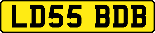 LD55BDB