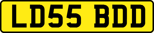 LD55BDD