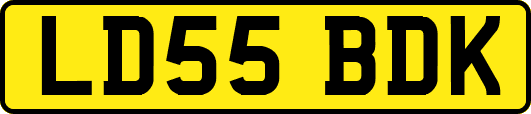 LD55BDK