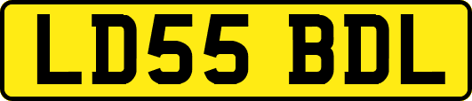 LD55BDL