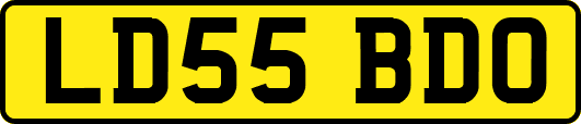 LD55BDO
