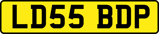 LD55BDP