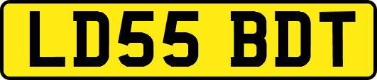 LD55BDT