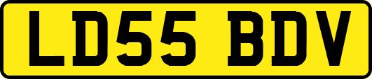 LD55BDV