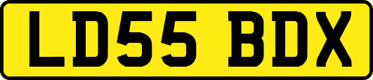LD55BDX