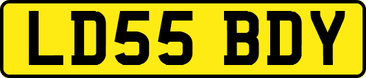 LD55BDY