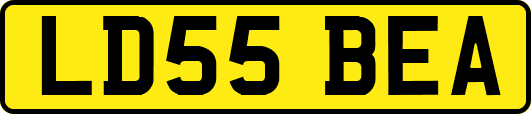 LD55BEA