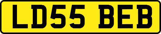 LD55BEB