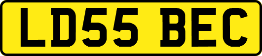 LD55BEC