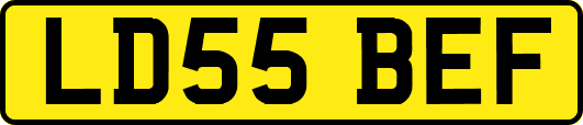LD55BEF