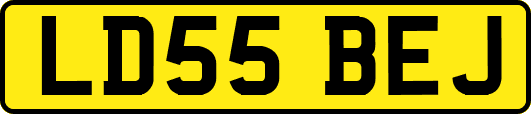 LD55BEJ