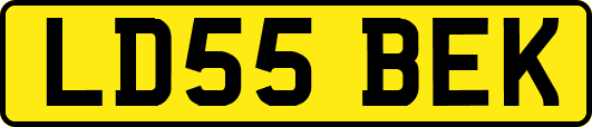 LD55BEK