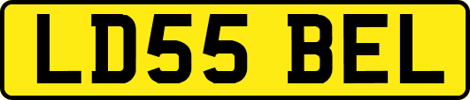 LD55BEL