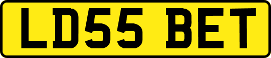 LD55BET
