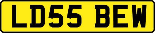 LD55BEW