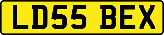 LD55BEX