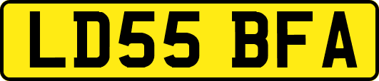 LD55BFA