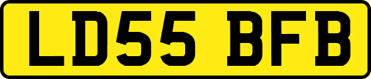 LD55BFB