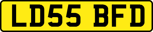 LD55BFD