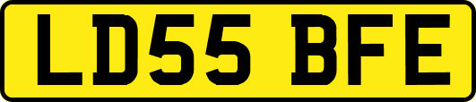 LD55BFE