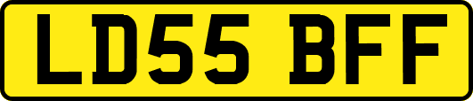 LD55BFF