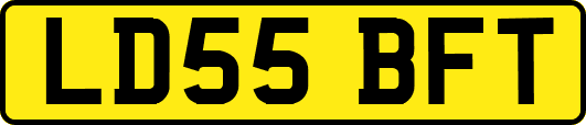 LD55BFT
