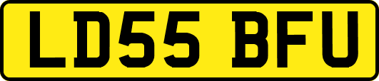 LD55BFU