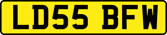 LD55BFW